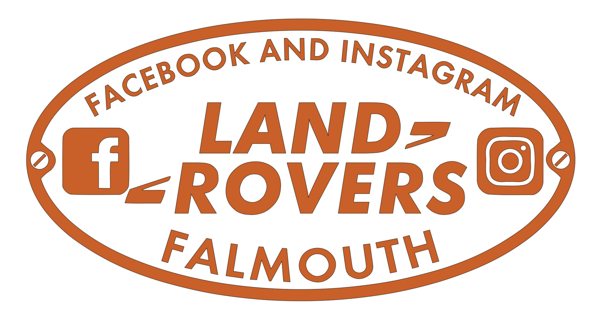Land Rovers Falmouth Land Rovers Falmouth