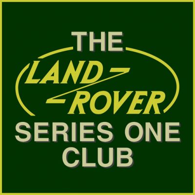 Land Rover Series One Club