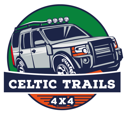 Celtic Trails